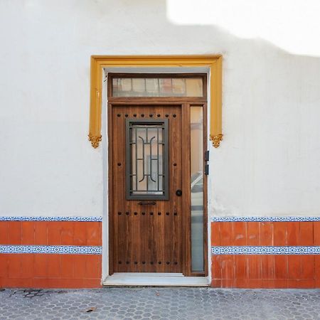 Santa Clara Chic Apartment Seville Luaran gambar